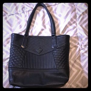 Vera Vera Wang tote purse